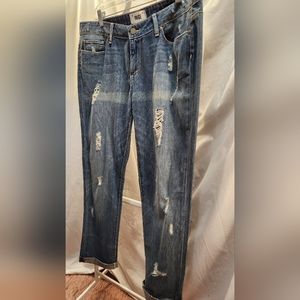 PAIGE JEANS
